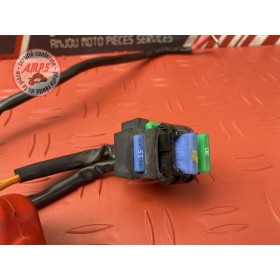 Cable de batterie 