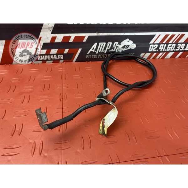 Cable de masse 