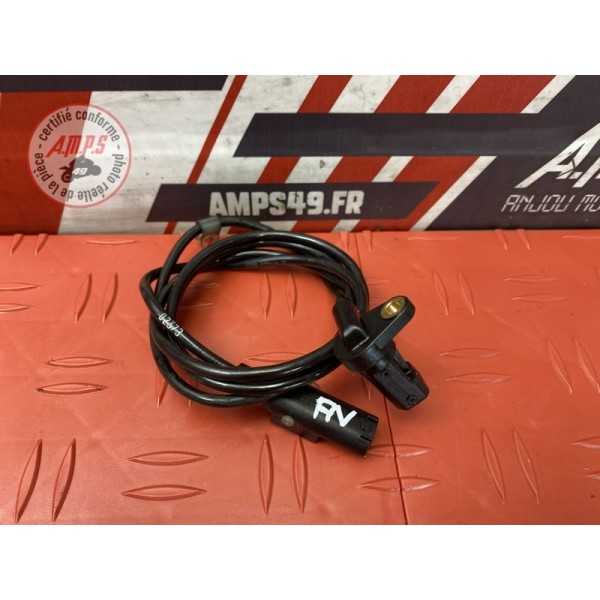 Capteur ABS avant 