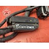 Faisceau électrique principale