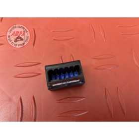 Shunte moteur de valve 
