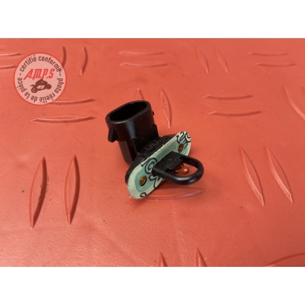 Sonde d air sur boite a air 