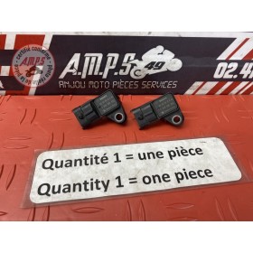 Sonde d'air 