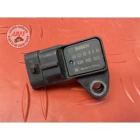 Sonde d'air 