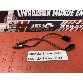 Sonde lambda 