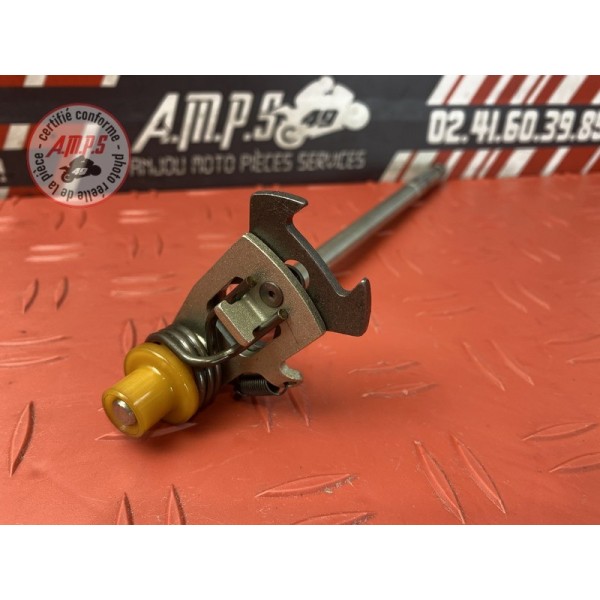 Axe de selection de vitesse 