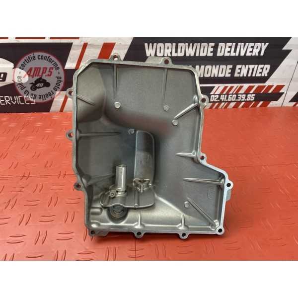Carter moteur inférieur 