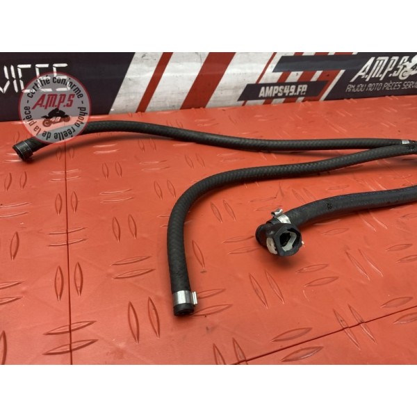 Durite de carburant 