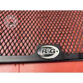 Grille de radiateur R&G 