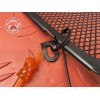 Grille de radiateur R&G 