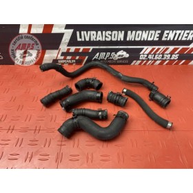 Kit de durite de refroidissement 