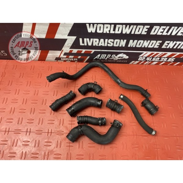Kit de durite de refroidissement 