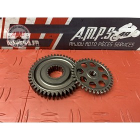 Kit de pignon moteur 