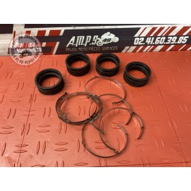 Kit de pipe d'admission 