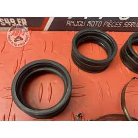 Kit de pipe d'admission 