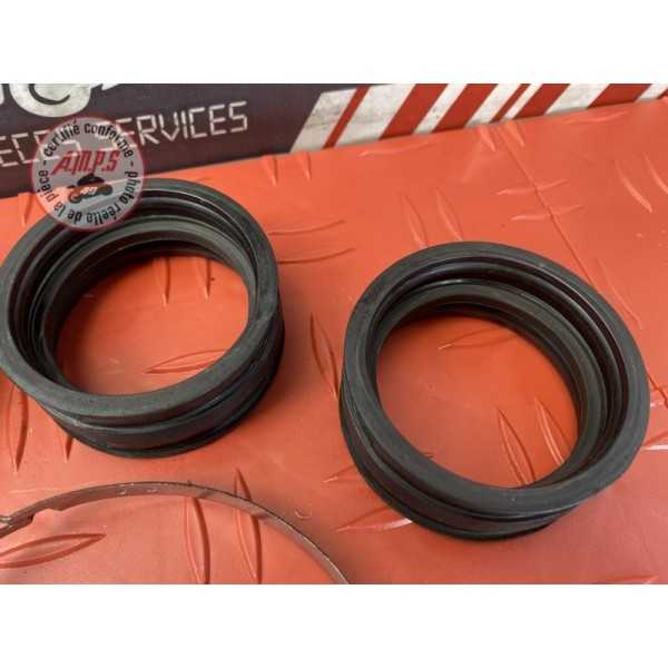 Kit de pipe d'admission 