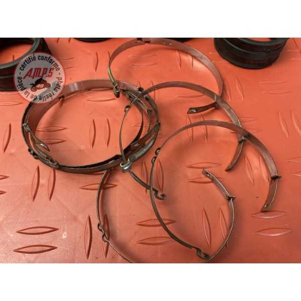 Kit de pipe d'admission 