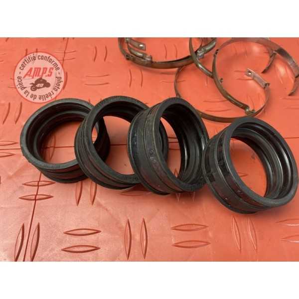 Kit de pipe d'admission 
