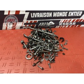 Kit de vis moteur 