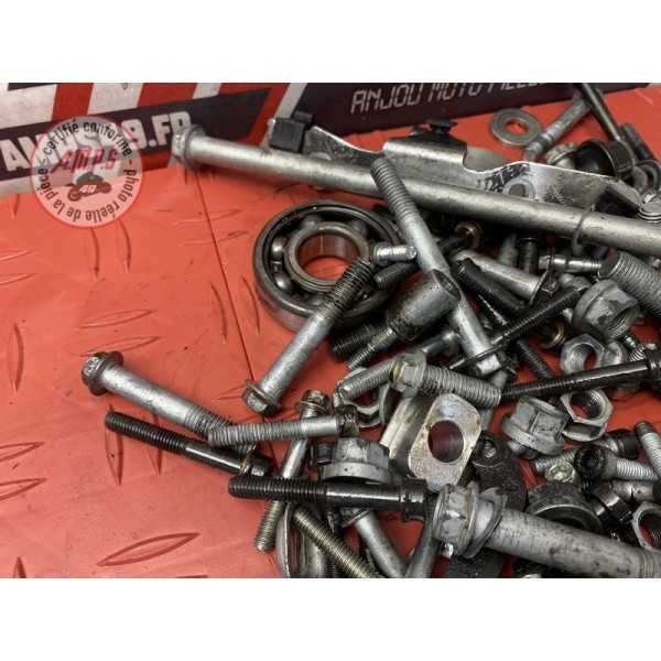 Kit de vis moteur 