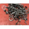 Kit de vis moteur 