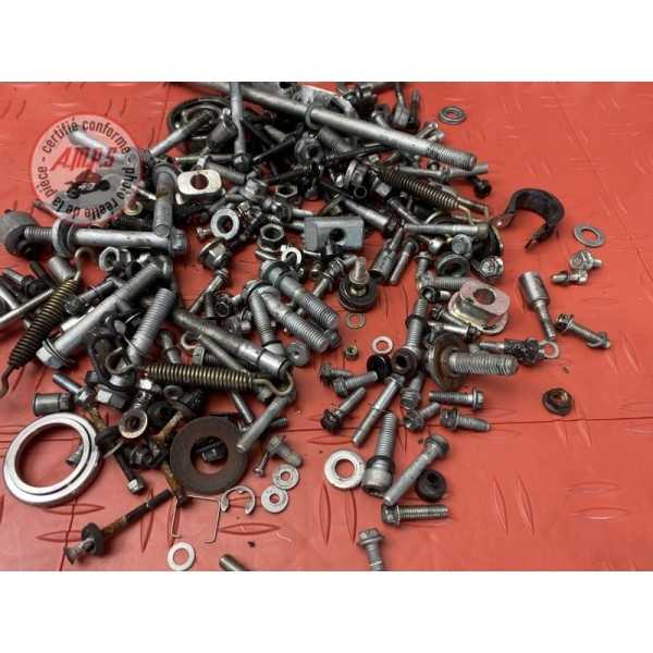 Kit de vis moteur 