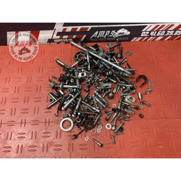 Kit de vis moteur 