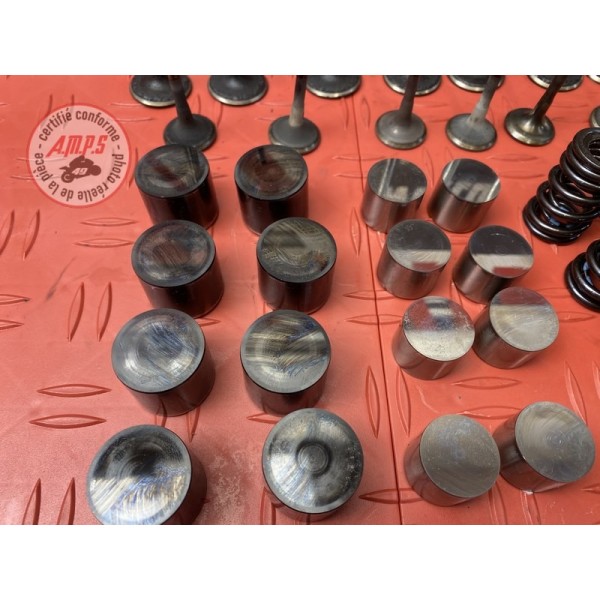 Kit soupapes 
