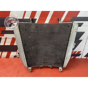 Radiateur d'eau 