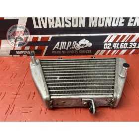 Radiateur d'huile 