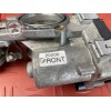 Rampe d'injection Front 