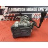 Rampe d'injection Front 