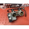 Rampe d'injection Front 
