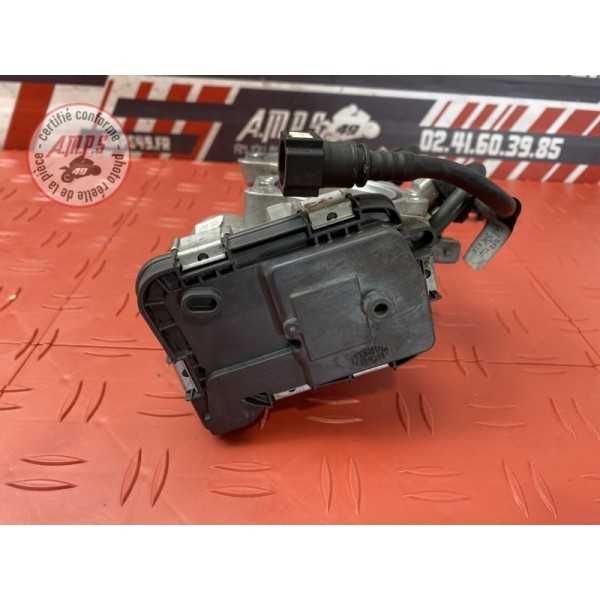 Rampe d'injection Rear 