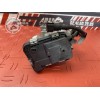 Rampe d'injection Rear 