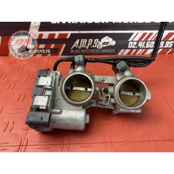Rampe d'injection Rear 