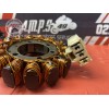 Stator alternateur Aprilia Tuono V4 1100 RR 2015 à 2020