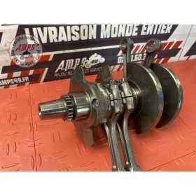 Vilebrequin avec bielles Aprilia Tuono V4 1100 RR 2015 à 2020 