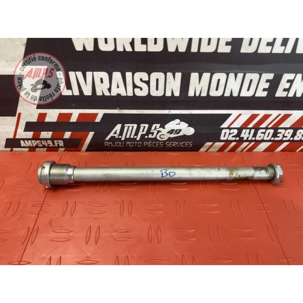 Axe de bras oscillant Aprilia Tuono V4 1100 RR 2015 à 2020 