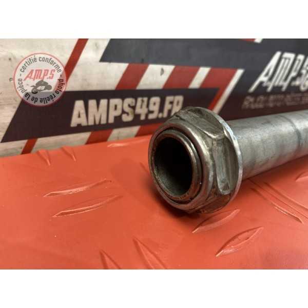 Axe de roue arriere Aprilia Tuono V4 1100 RR 2015 à 2020 