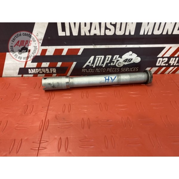 Axe de roue avant Aprilia Tuono V4 1100 RR 2015 à 2020 