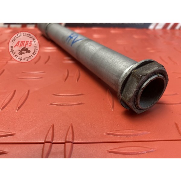 Axe de roue avant Aprilia Tuono V4 1100 RR 2015 à 2020 