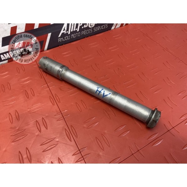 Axe de roue avant Aprilia Tuono V4 1100 RR 2015 à 2020 