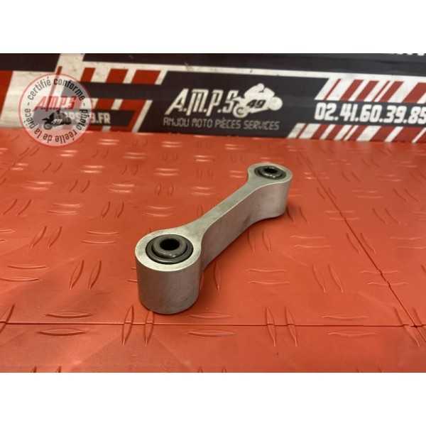 Biellette d'amortisseur Aprilia Tuono V4 1100 RR 2015 à 2020 