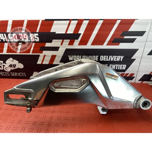 Bras oscillant Aprilia Tuono V4 1100 RR 2015 à 2020 