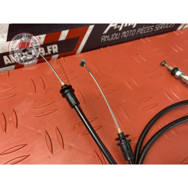 Cable de valve d'échappement Aprilia Tuono V4 1100 RR 2015 à 2020 
