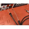 Cable de valve d'échappement Aprilia Tuono V4 1100 RR 2015 à 2020 