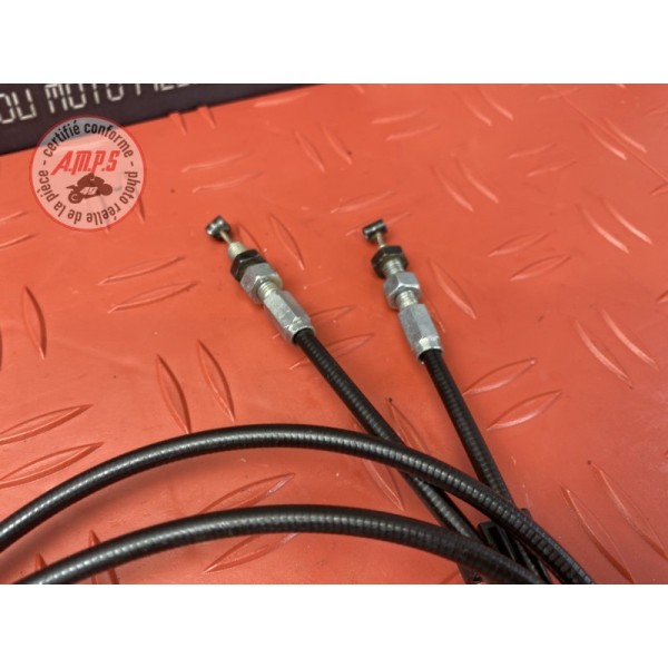 Cable de valve d'échappement Aprilia Tuono V4 1100 RR 2015 à 2020 