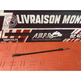 Cable de Verrou de selle Aprilia Tuono V4 1100 RR 2015 à 2020 