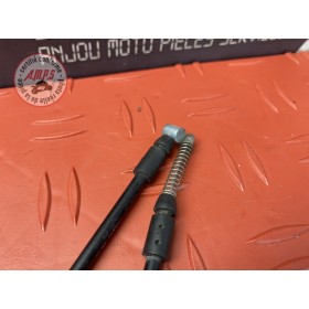 Cable de Verrou de selle Aprilia Tuono V4 1100 RR 2015 à 2020 